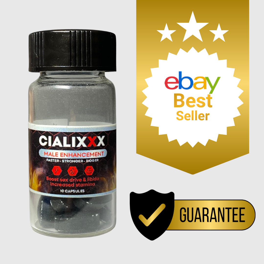 CIALIXXX