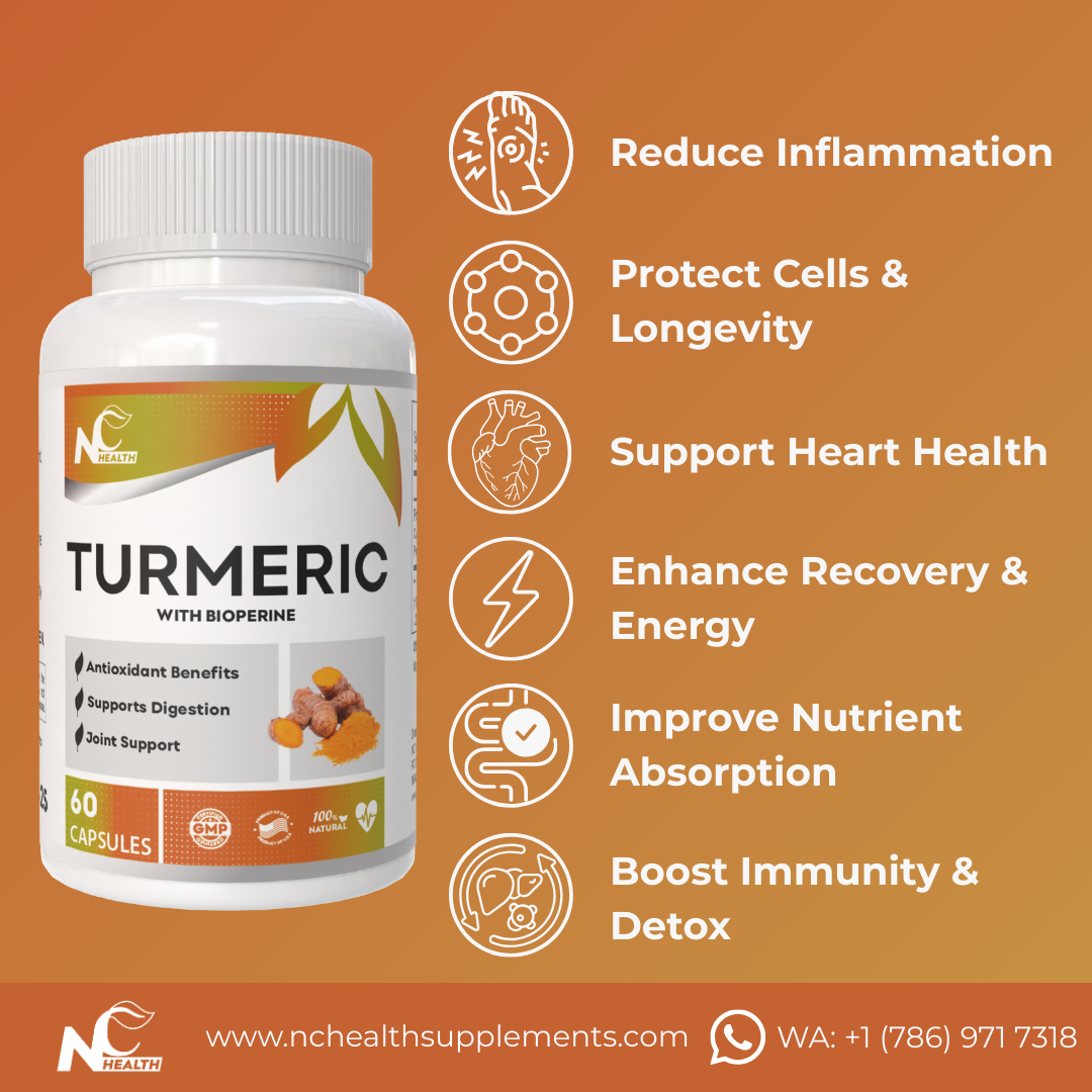 TURMERIC