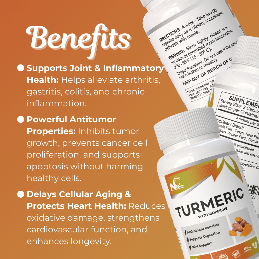 TURMERIC