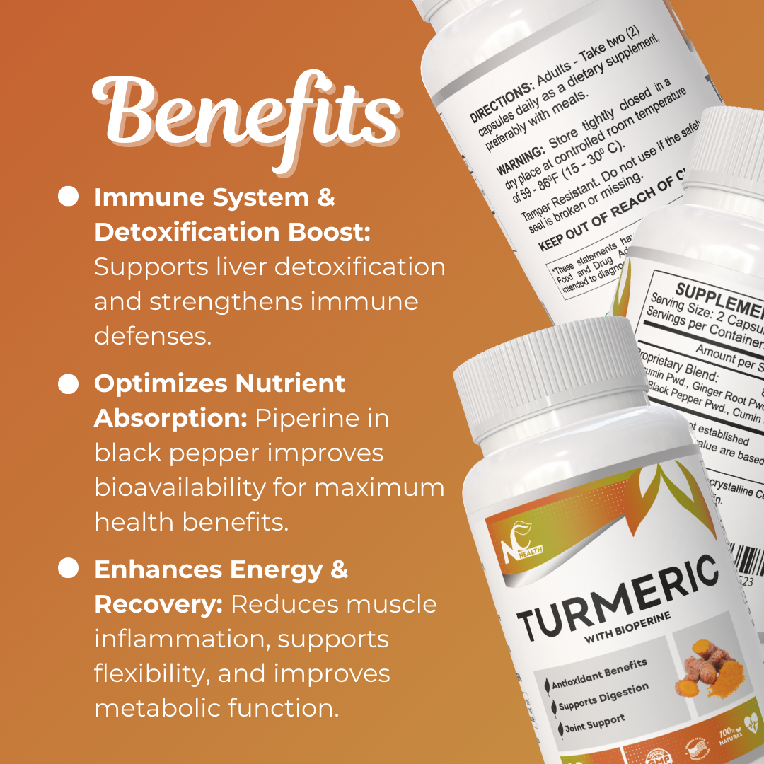 TURMERIC