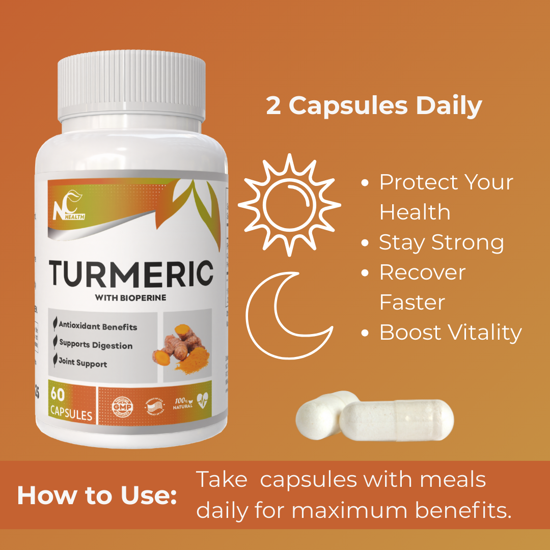 TURMERIC