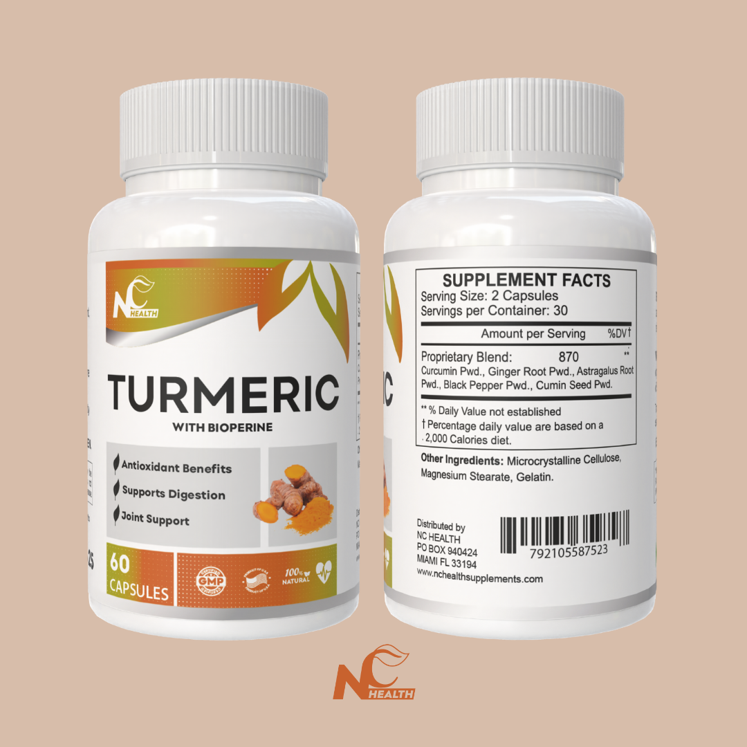 TURMERIC