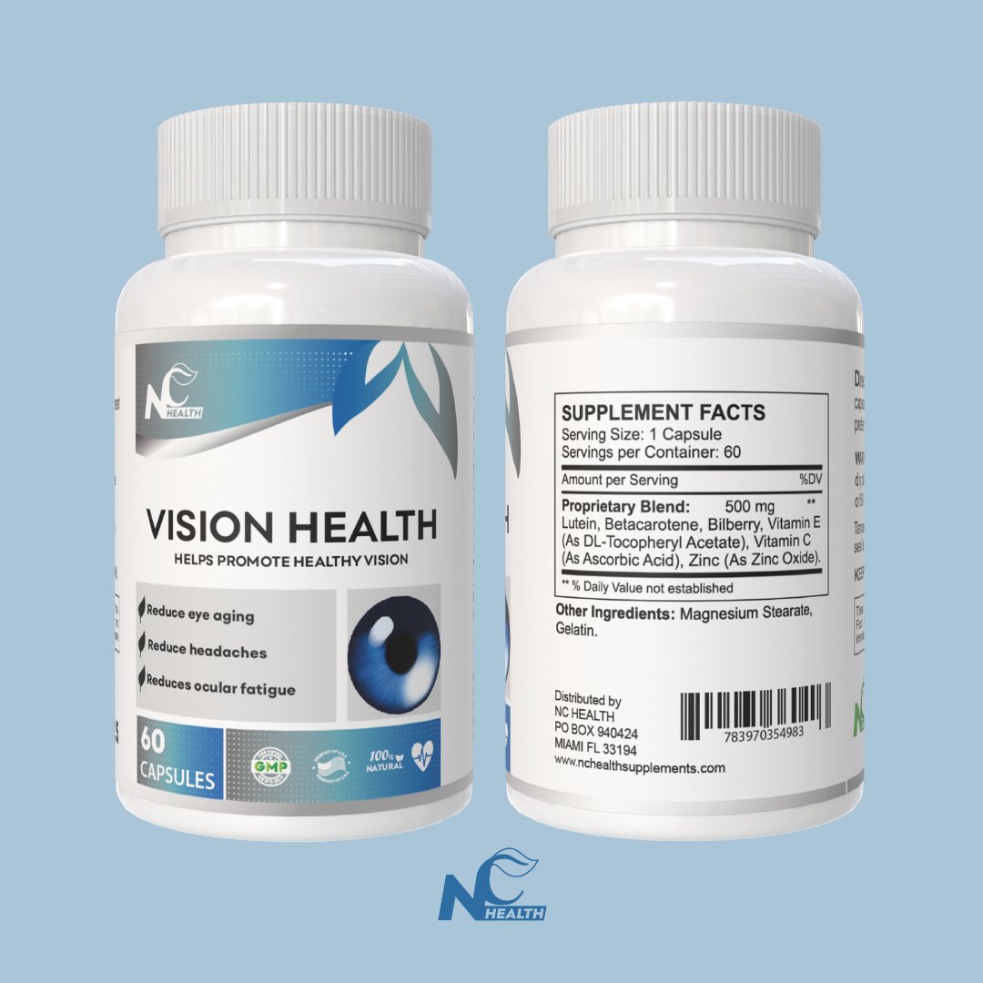 VISION HEALTH