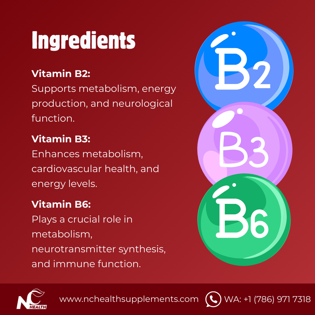 ENERGY HEALTH
