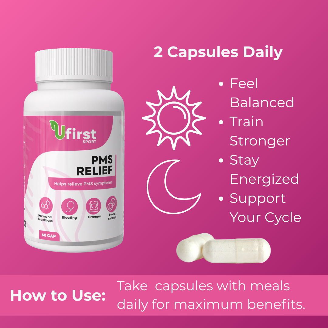 PMS RELIEF