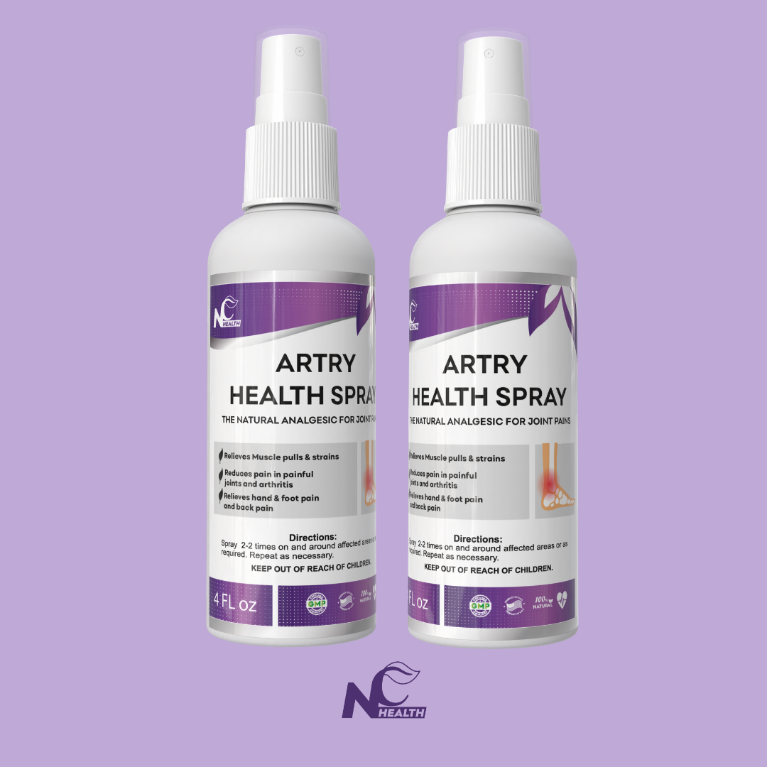 ARTRY HEALTH SPRAY