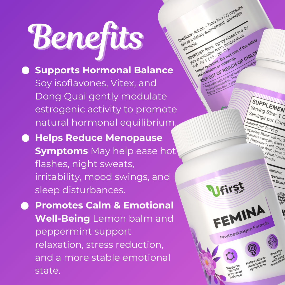 FEMINA