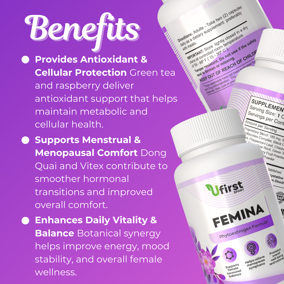 FEMINA