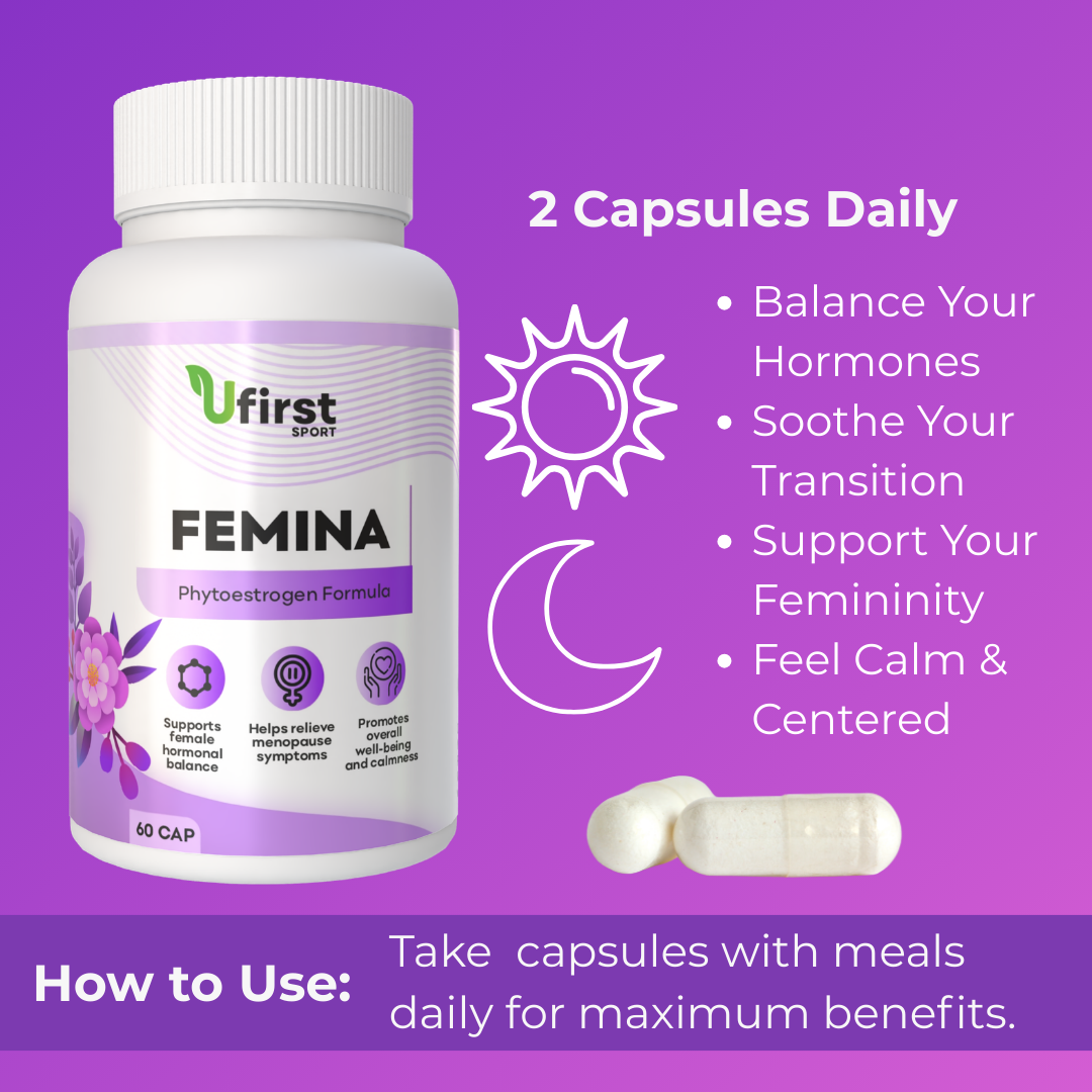 FEMINA