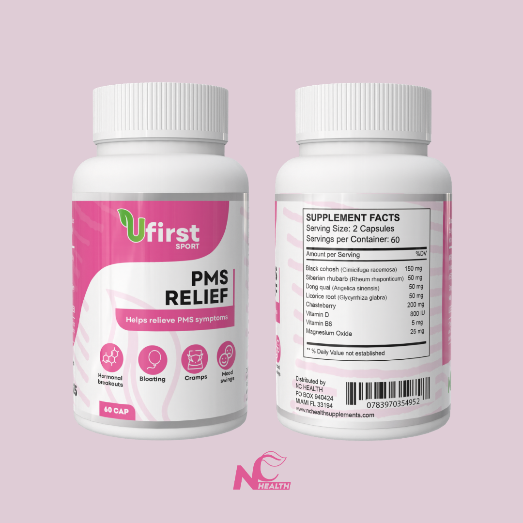 PMS RELIEF