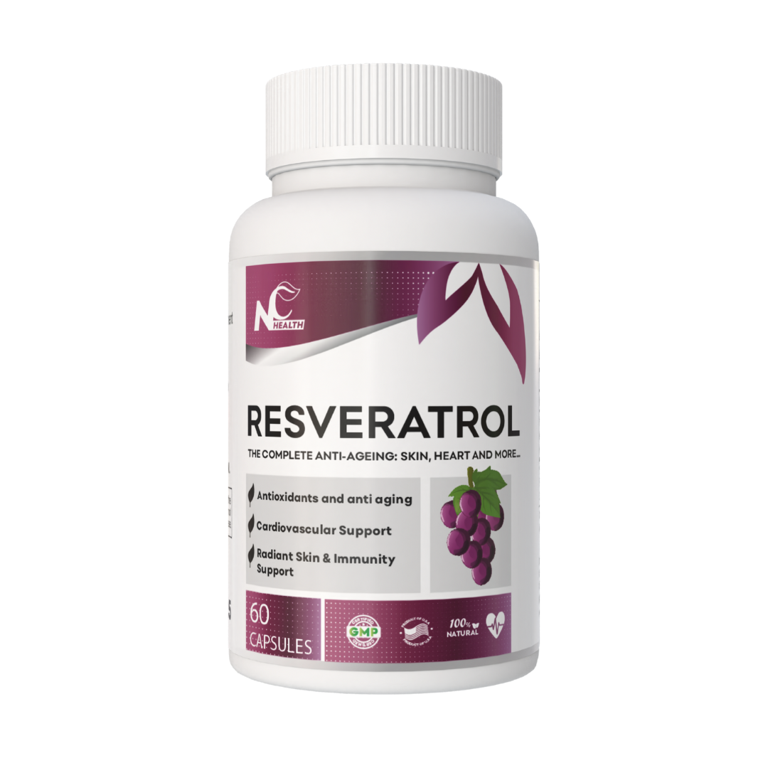 RESVERATROL