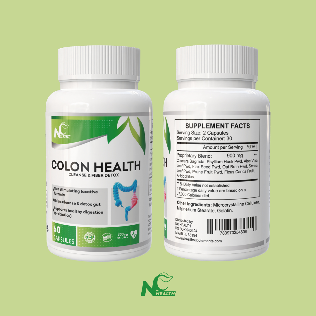COLON HEALTH