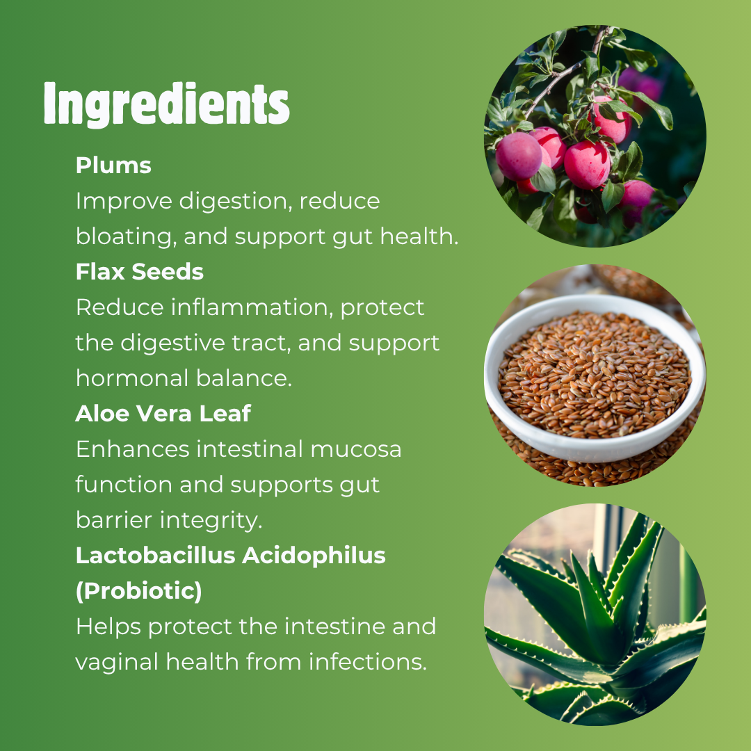 COLON HEALTH