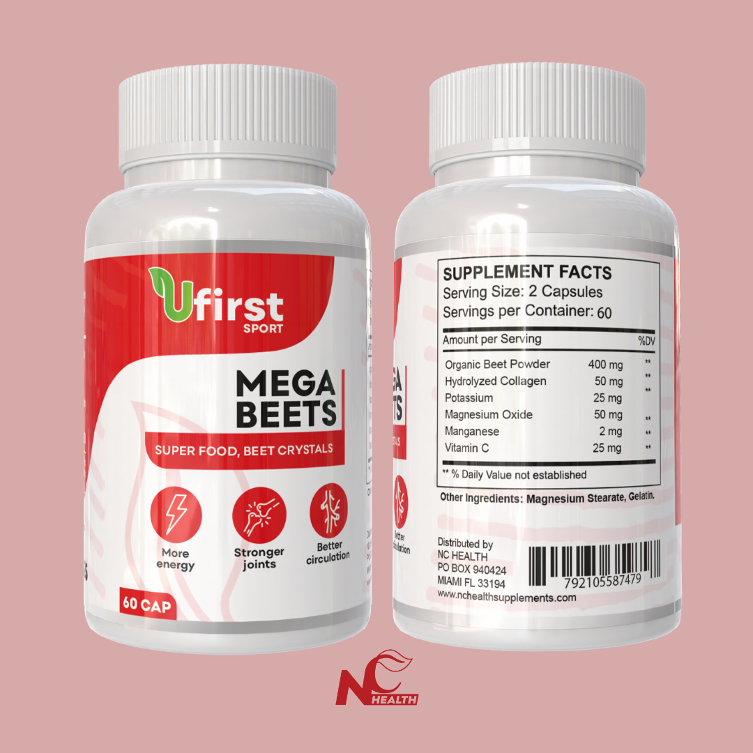 MEGA BEETS