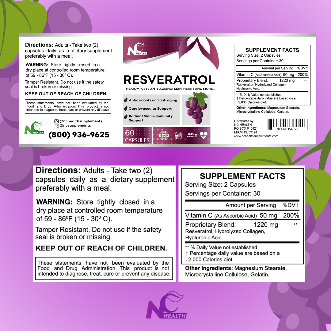 RESVERATROL