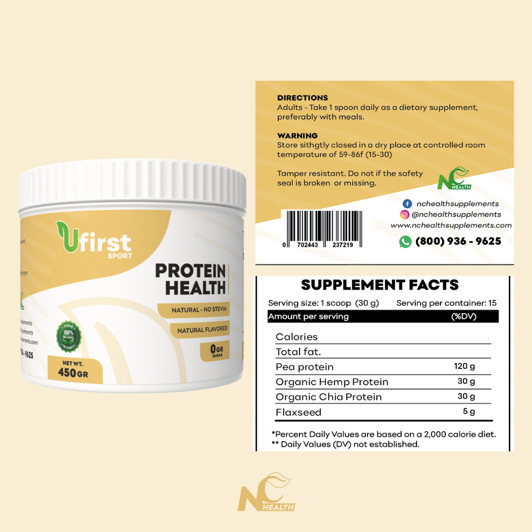 PROTEIN HEALTH