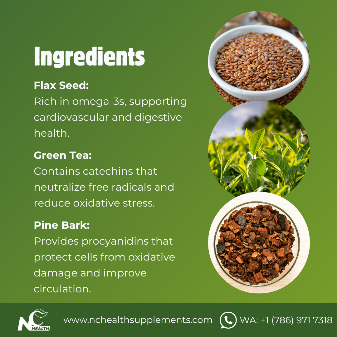 IMMUNE HEALTH