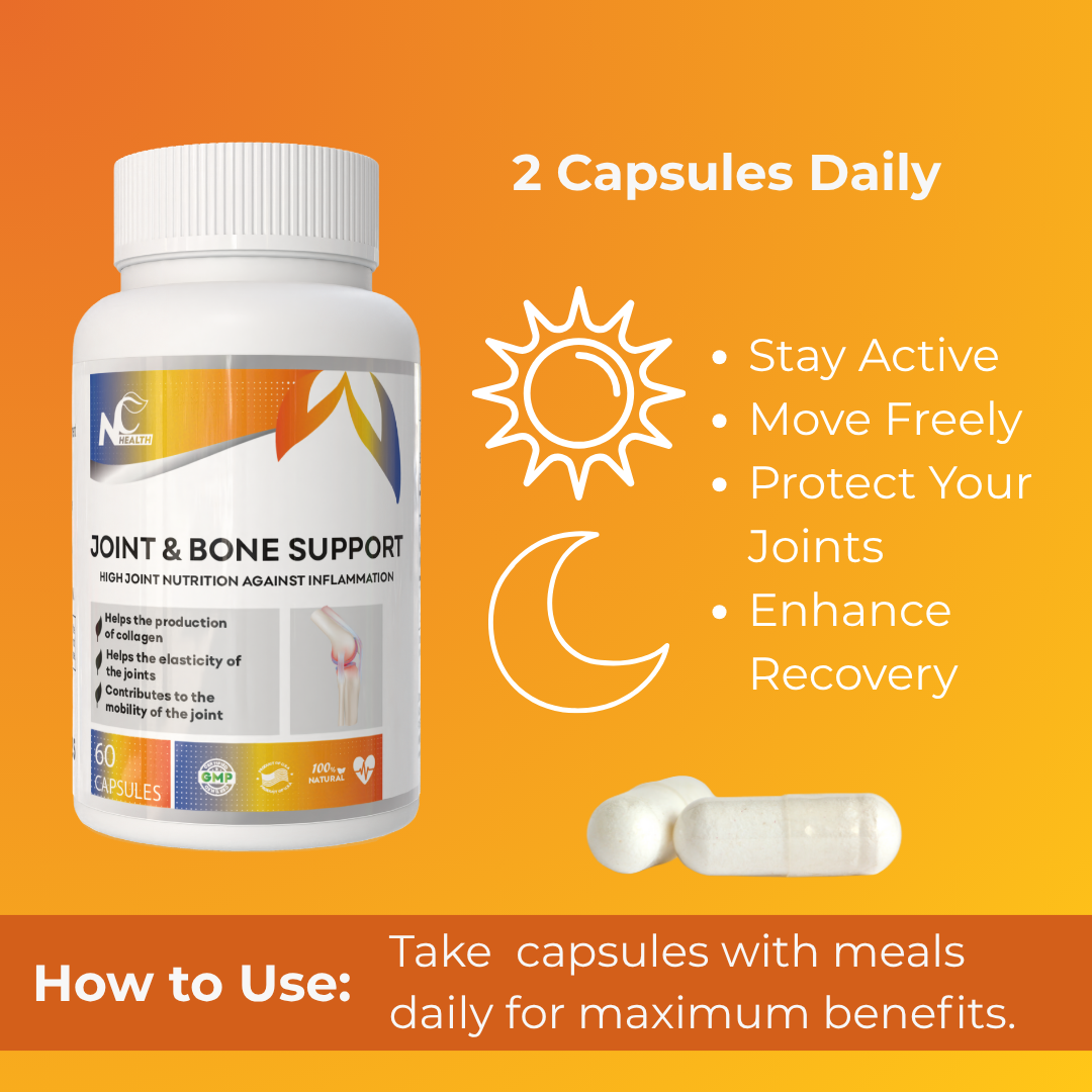 JOINT & BONE SUPPORT