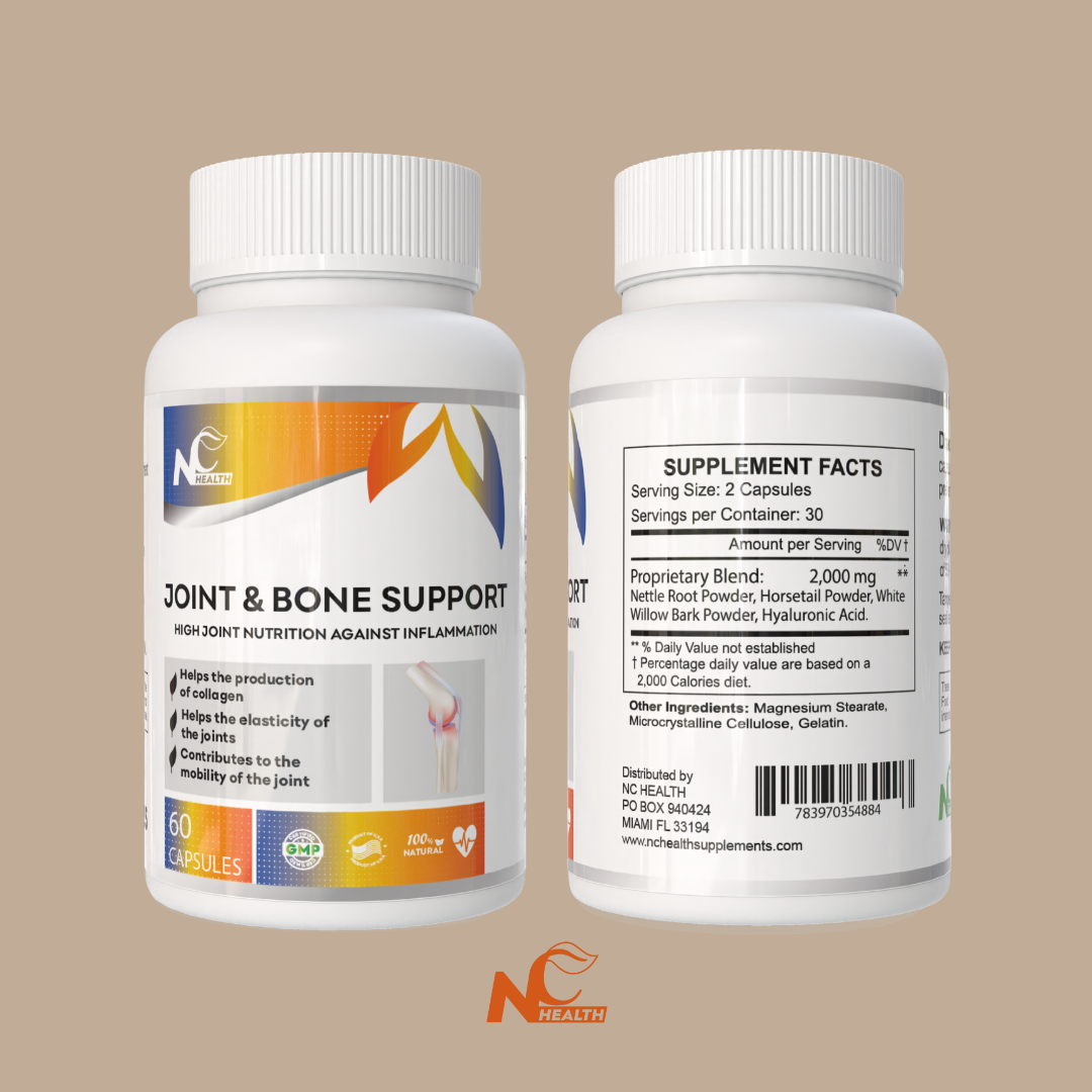 JOINT & BONE SUPPORT