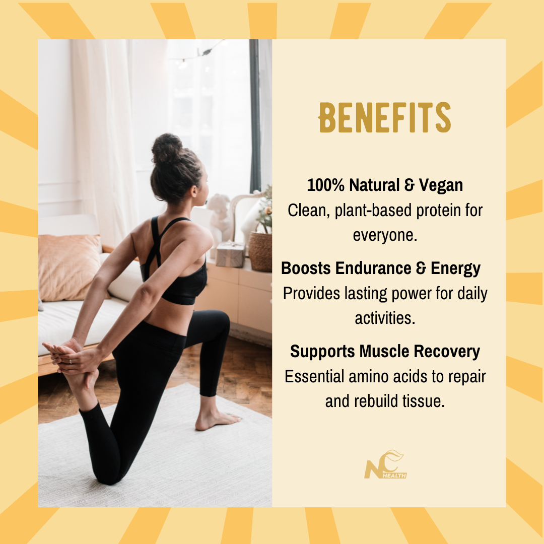 PROTEIN HEALTH