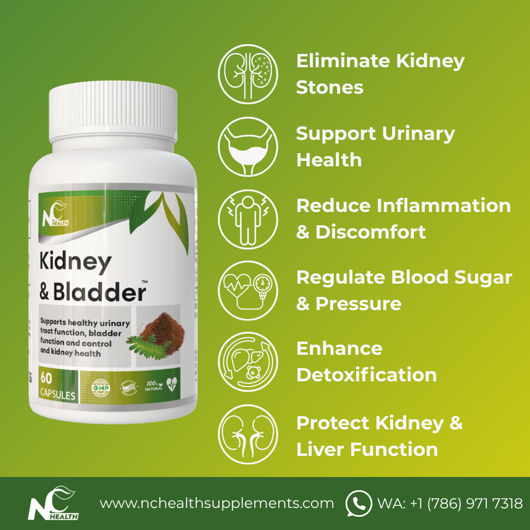 KIDNEY & BLADDER