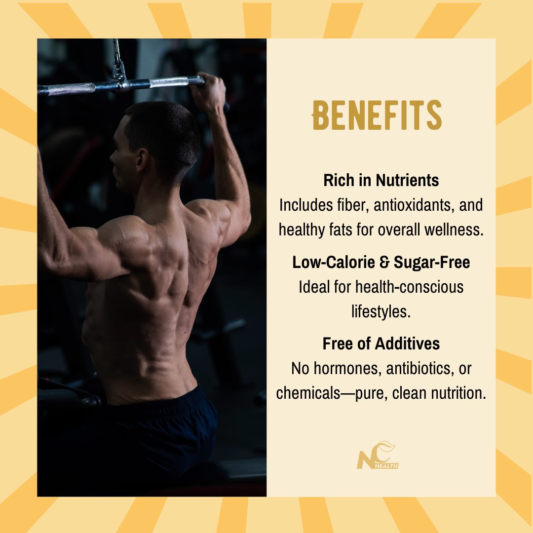 PROTEIN HEALTH