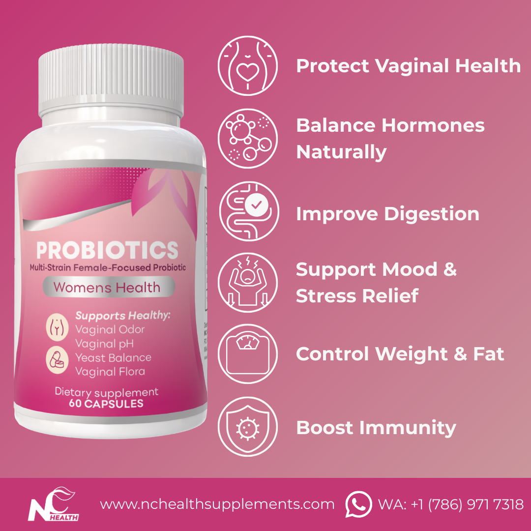 PROBIOTICS