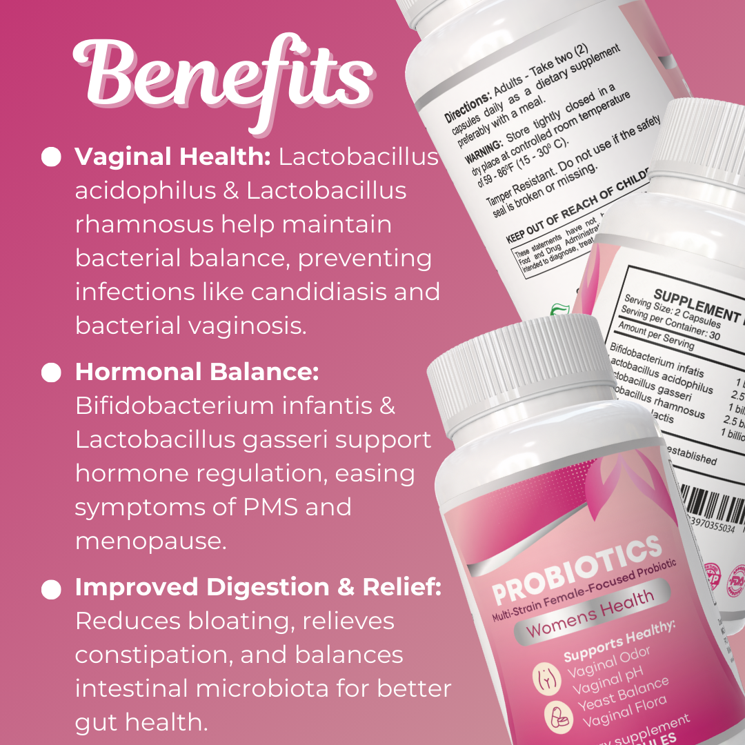PROBIOTICS