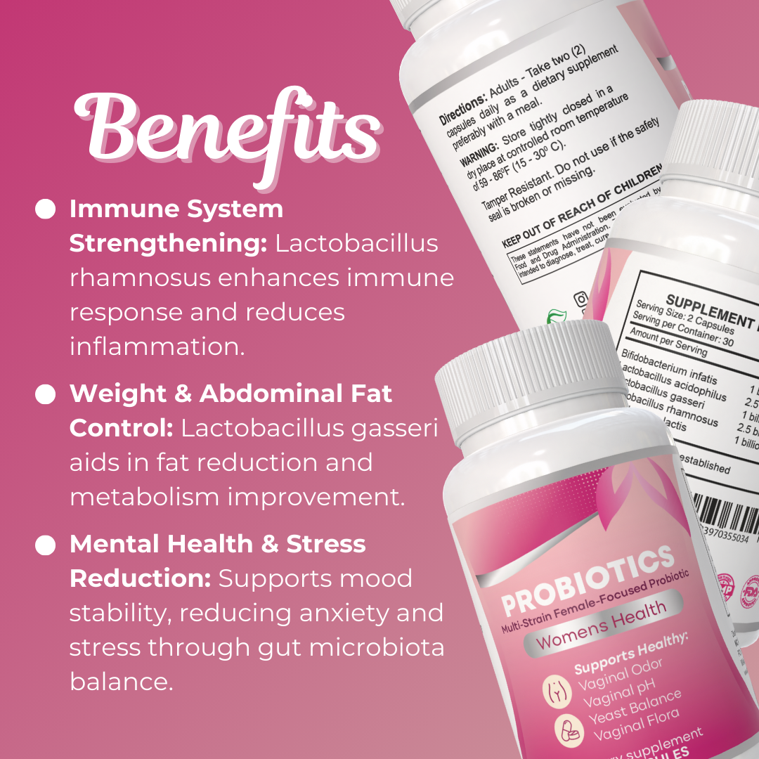 PROBIOTICS