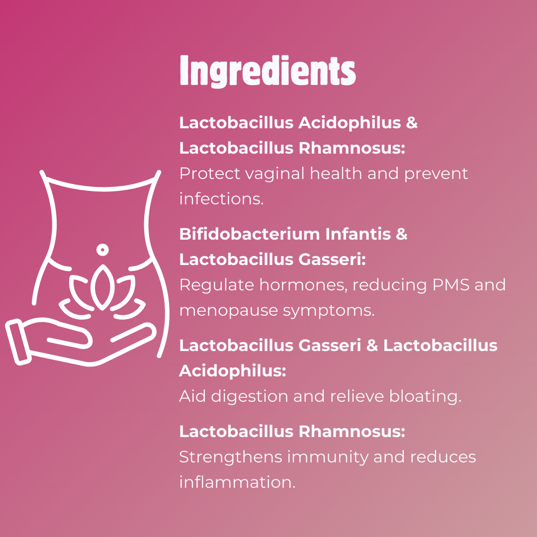 PROBIOTICS
