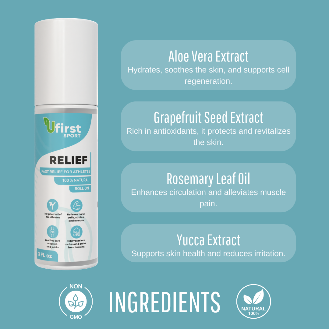 RELIEF ROLL-ON