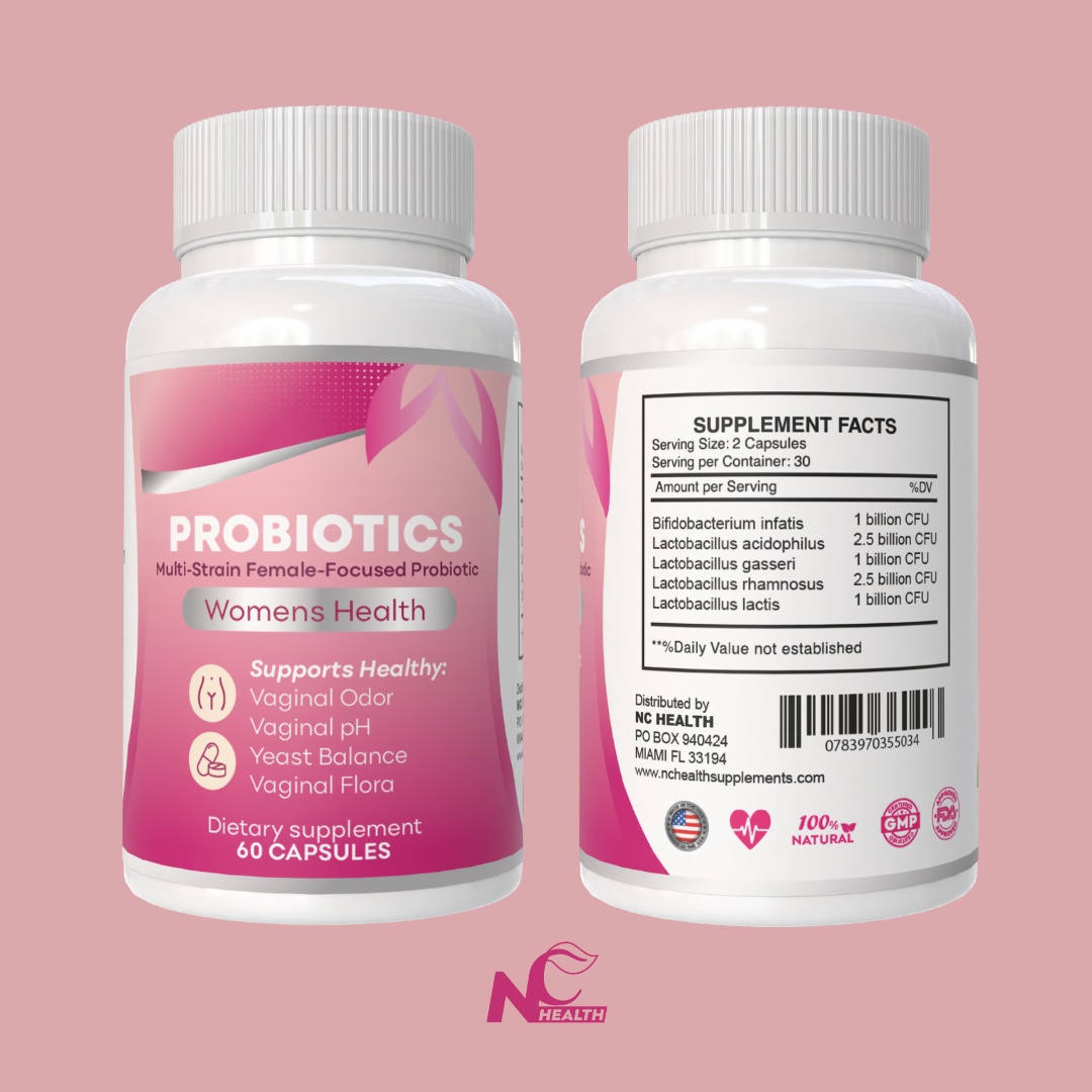 PROBIOTICS