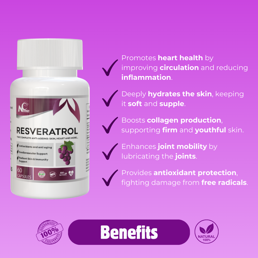 RESVERATROL