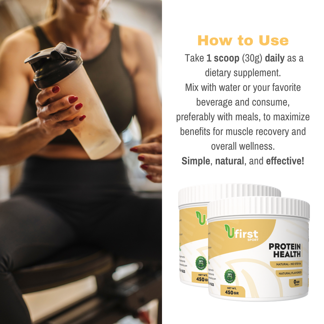 PROTEIN HEALTH