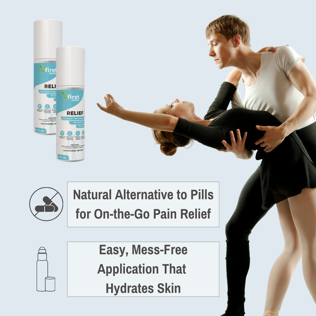 RELIEF ROLL-ON