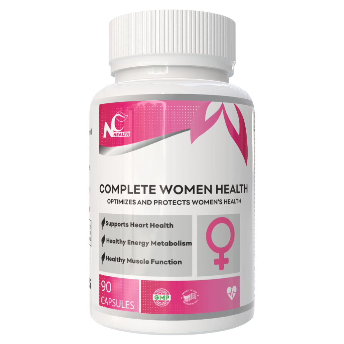 COMPLETE WOMEN HEALTH