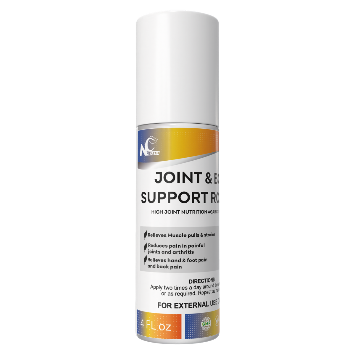 JOINT & BONE SUPPORT ROLL ON