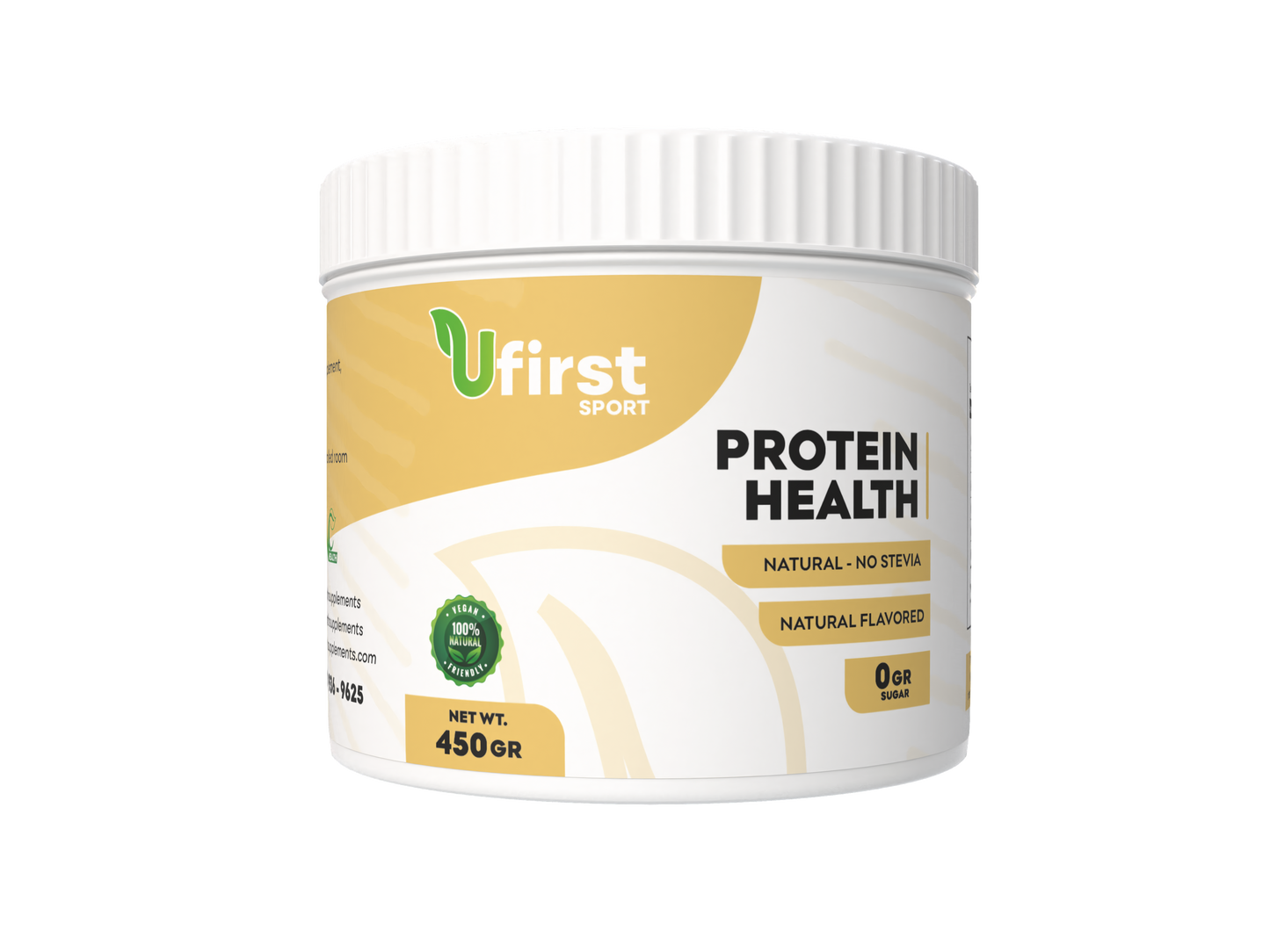 PROTEIN HEALTH
