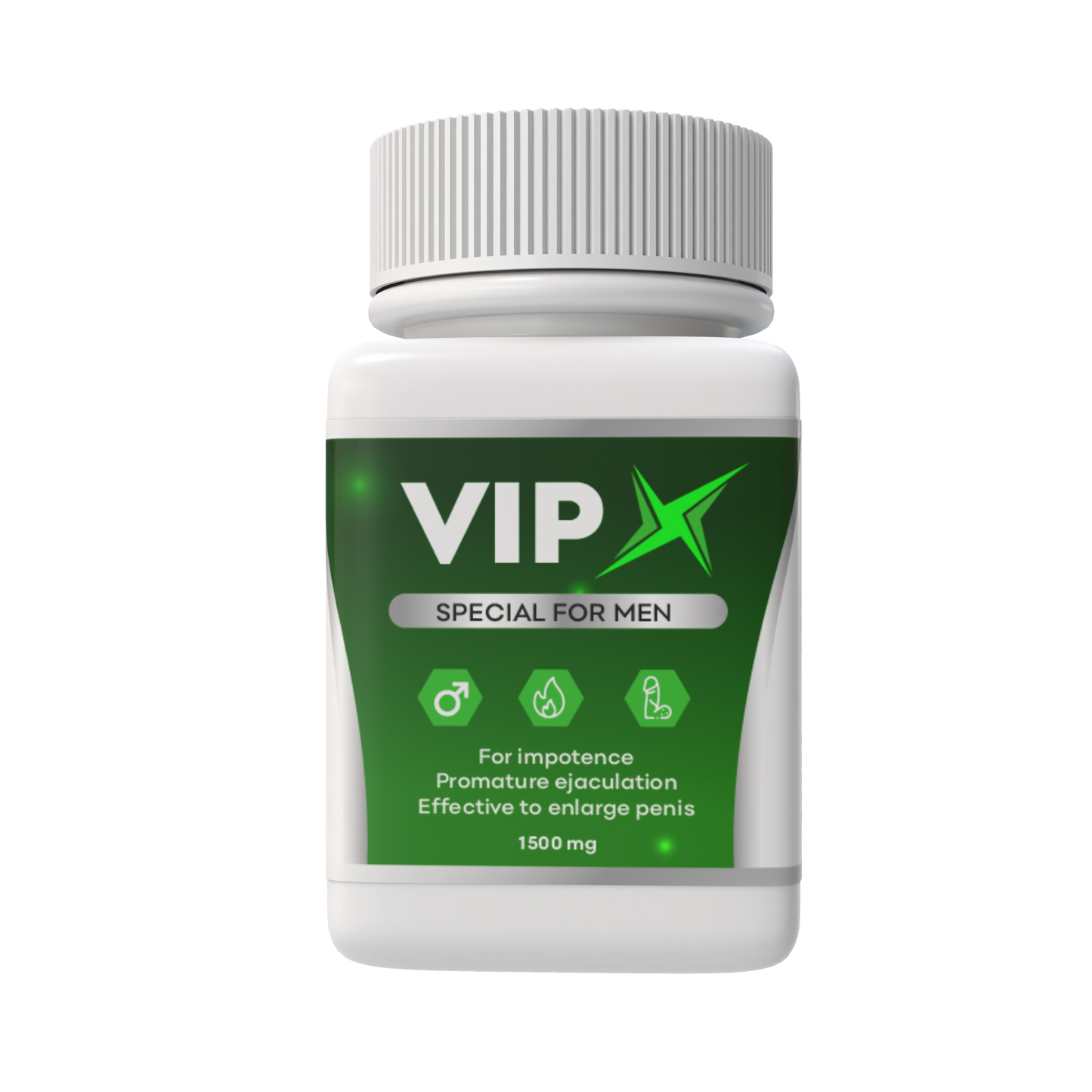 VIP X