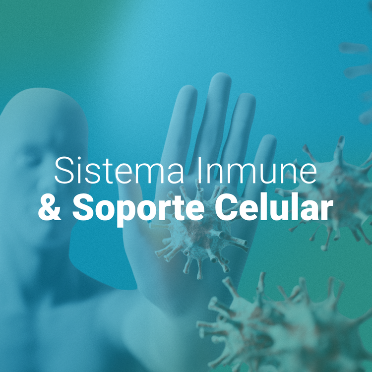 Sistema Inmune & Soporte Celular