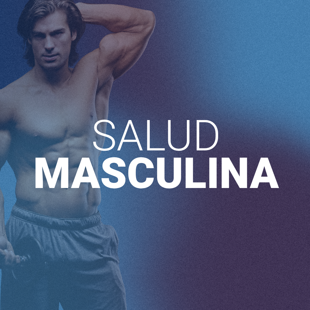Salud Masculina