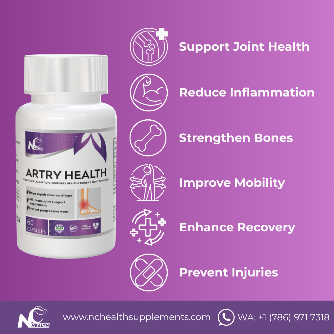 ARTRY HEALTH