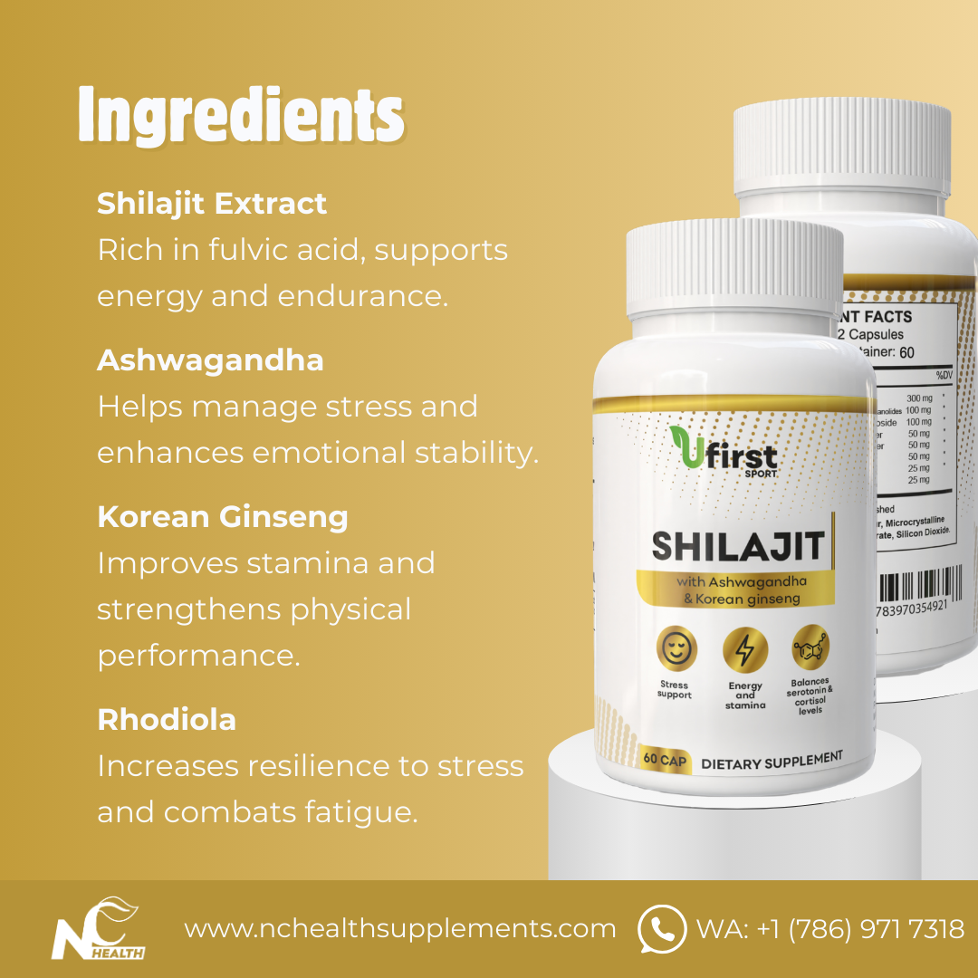 SHILAJIT