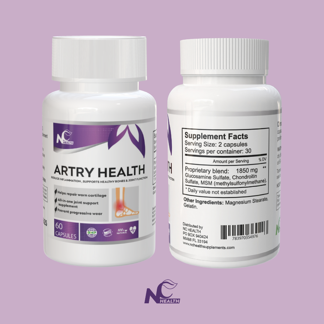 ARTRY HEALTH