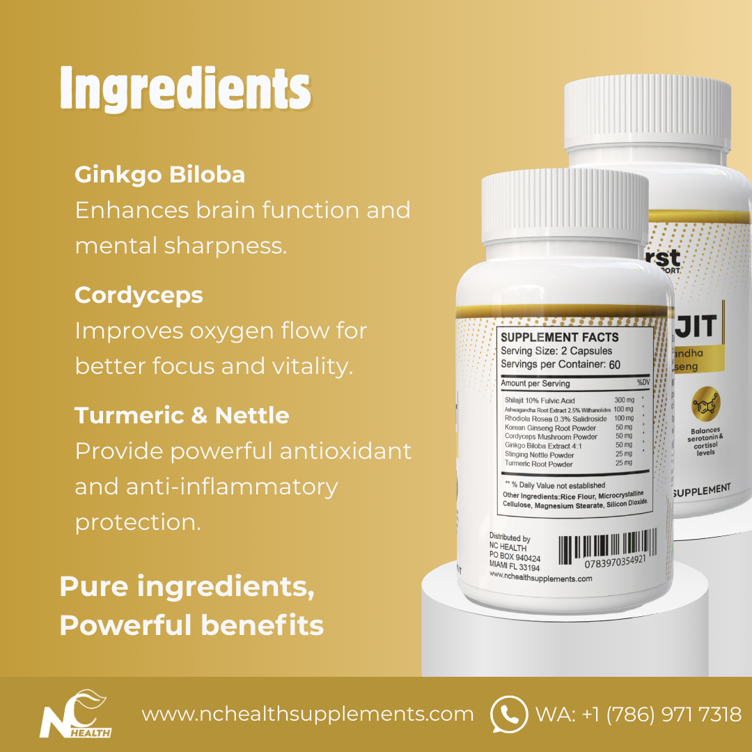 SHILAJIT