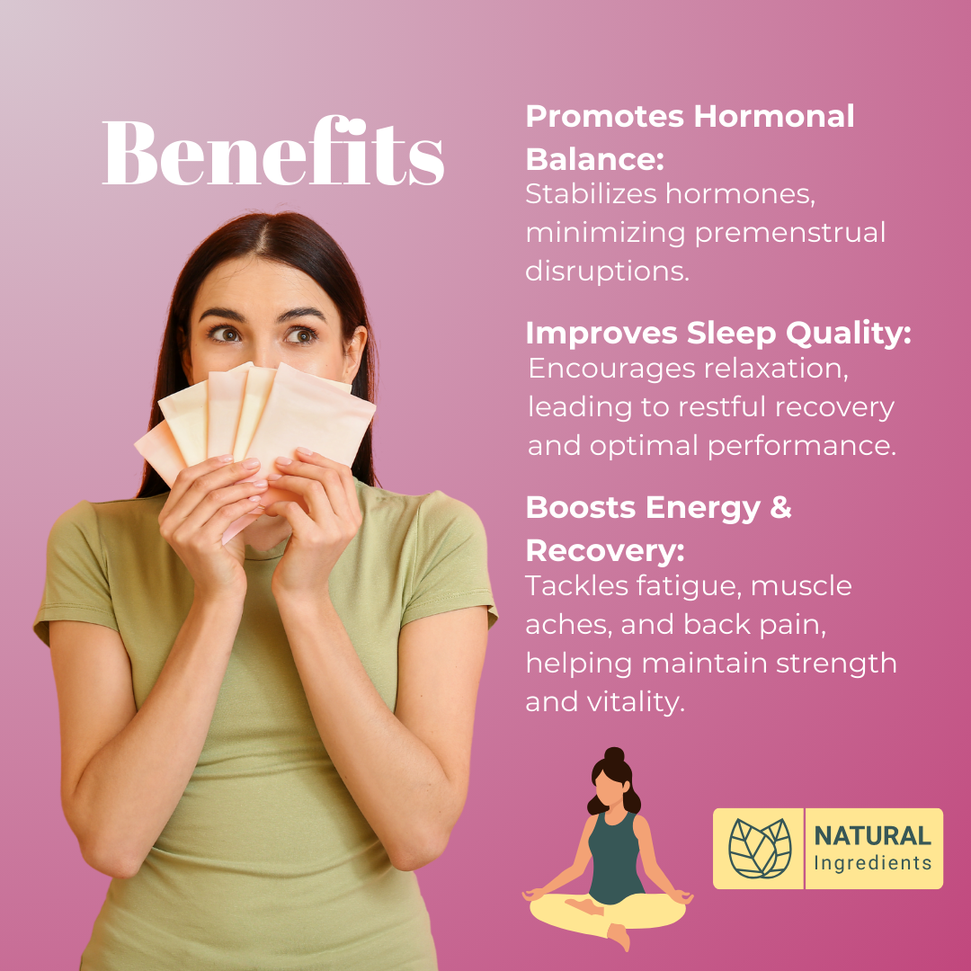 PMS RELIEF