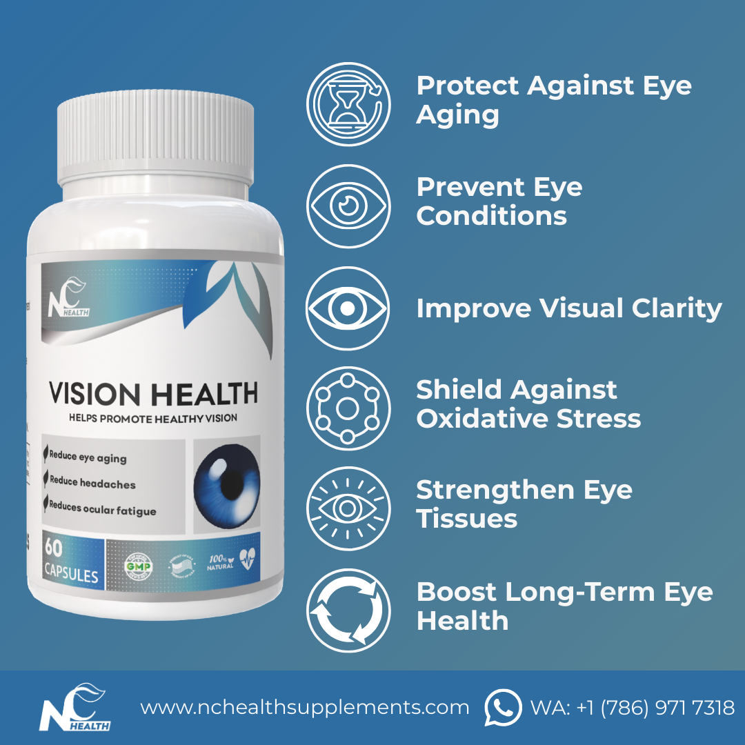 VISION HEALTH