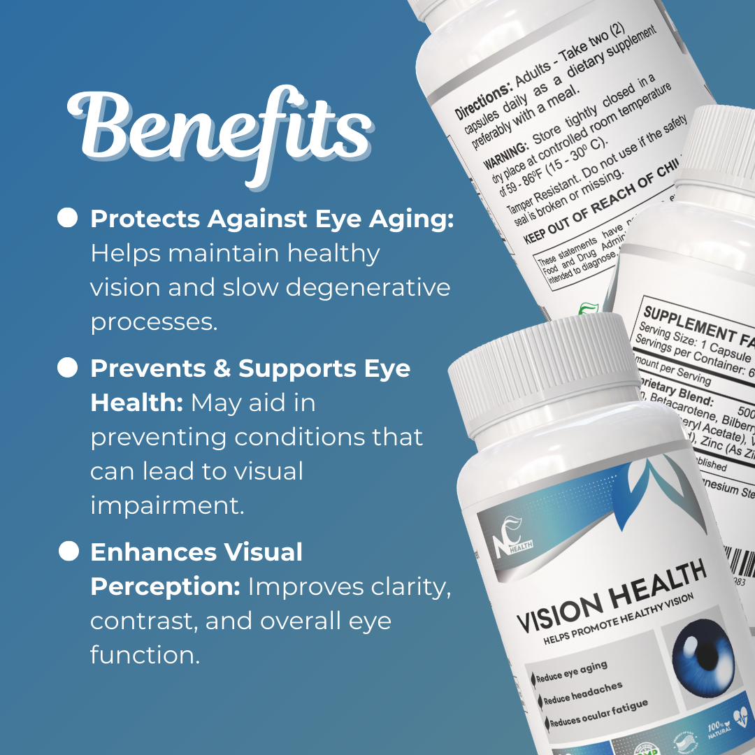 VISION HEALTH
