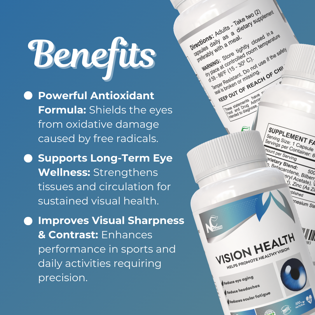 VISION HEALTH