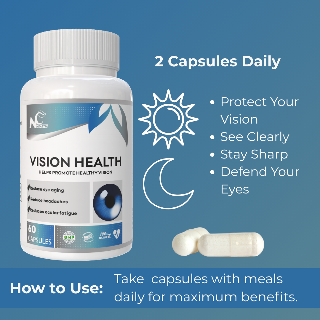 VISION HEALTH